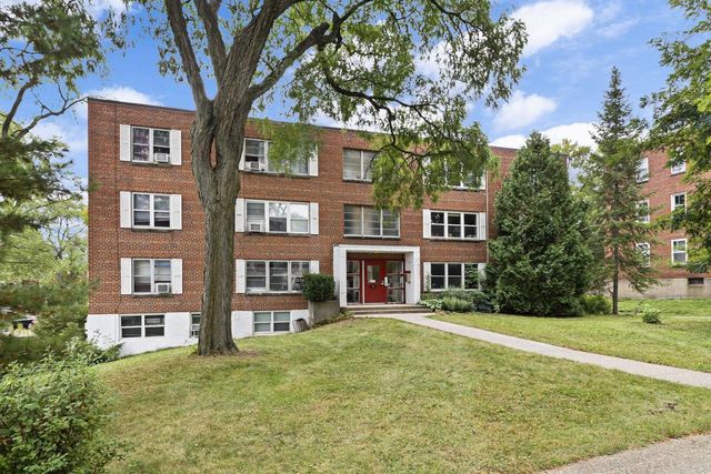 25 Sherman Terrace #2, Madison, WI 53704