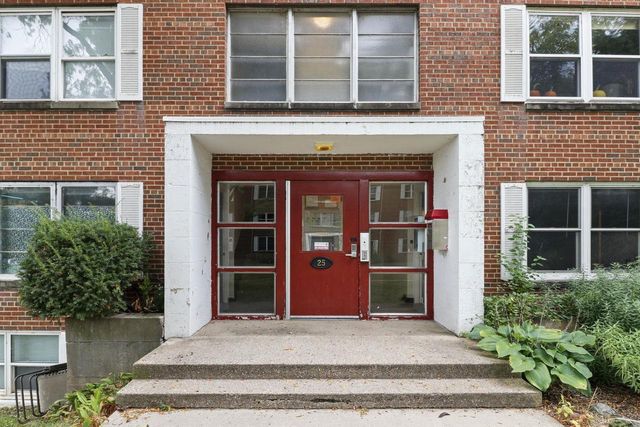 25 Sherman Terrace #2, Madison, WI 53704