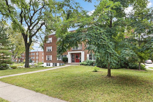 25 Sherman Terrace #2, Madison, WI 53704