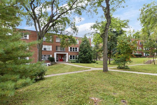 25 Sherman Terrace #2, Madison, WI 53704