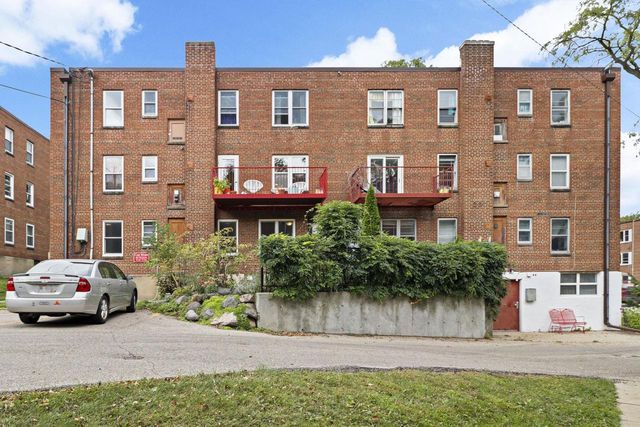 25 Sherman Terrace #2, Madison, WI 53704