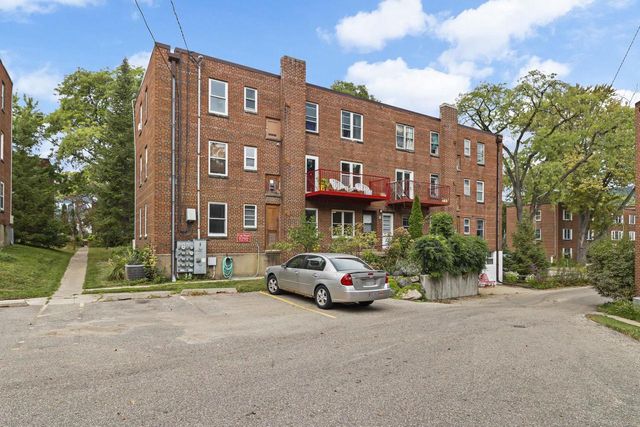 25 Sherman Terrace #2, Madison, WI 53704