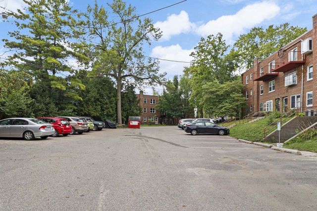 25 Sherman Terrace #2, Madison, WI 53704