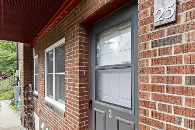 25 Sherman Terrace #2, Madison, WI 53704