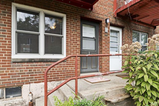 25 Sherman Terrace #2, Madison, WI 53704
