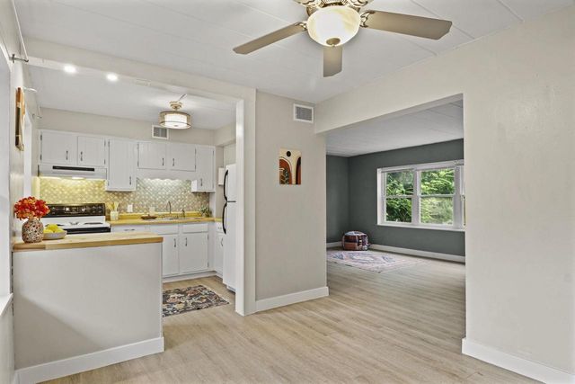 25 Sherman Terrace #2, Madison, WI 53704