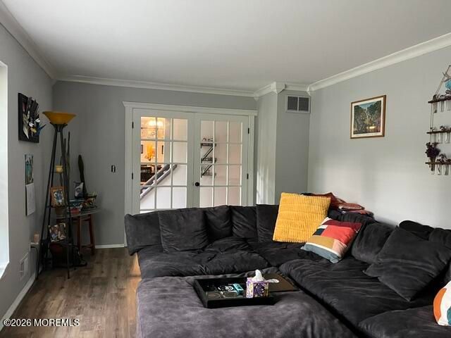 28 Westwood Drive, Bayville, NJ 08721