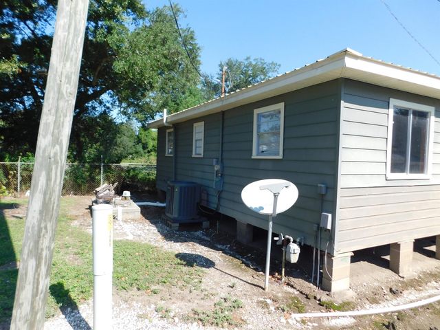 168 W 182nd Place, Galliano, LA 70354