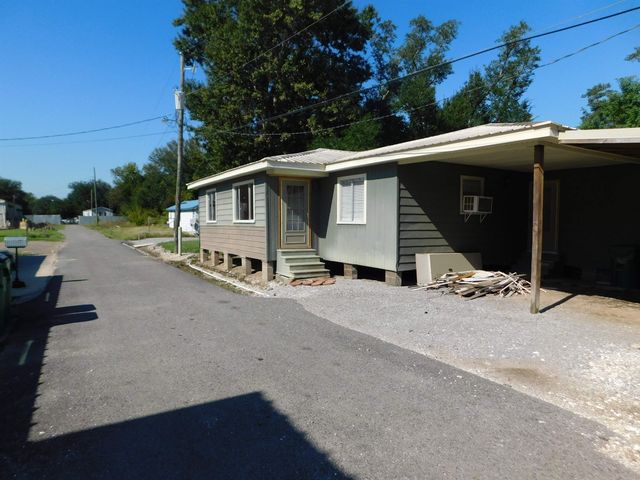 168 W 182nd Place, Galliano, LA 70354