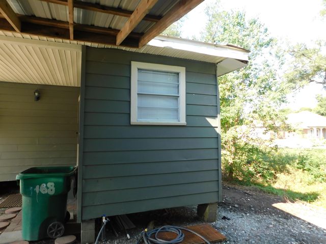 168 W 182nd Place, Galliano, LA 70354