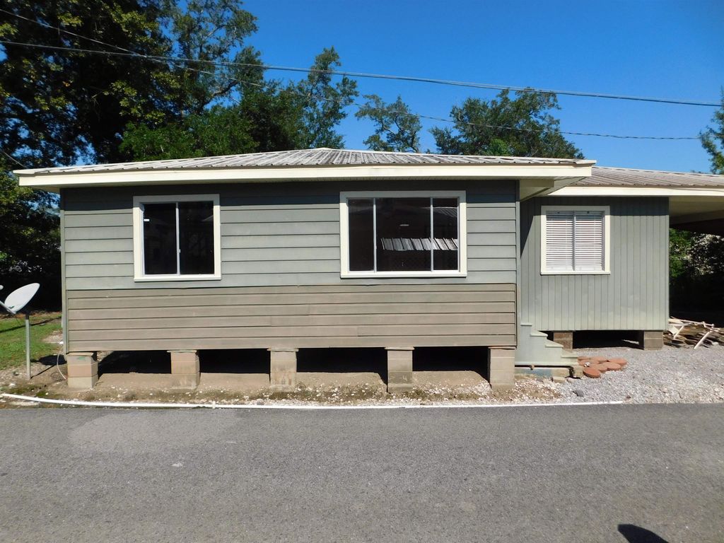 168 W 182nd Place, Galliano, LA 70354