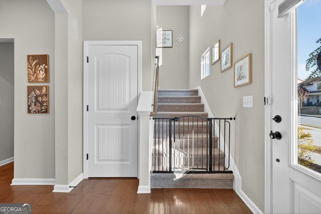 176 Michigan Circle, Hoschton, GA 30548