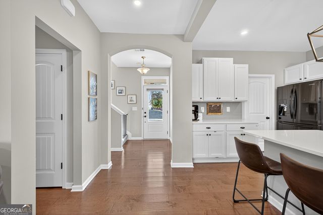 176 Michigan Circle, Hoschton, GA 30548