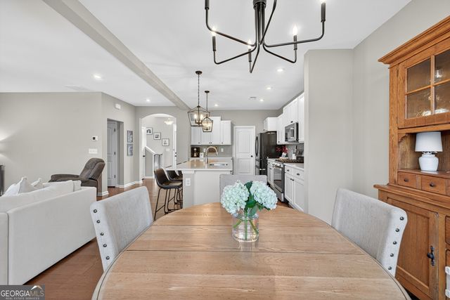 176 Michigan Circle, Hoschton, GA 30548