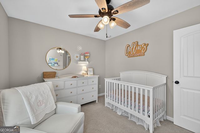 176 Michigan Circle, Hoschton, GA 30548