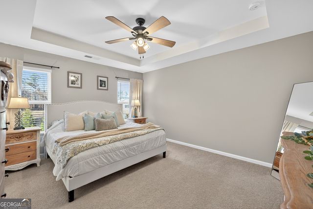 176 Michigan Circle, Hoschton, GA 30548