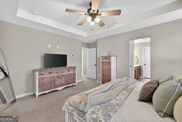 176 Michigan Circle, Hoschton, GA 30548