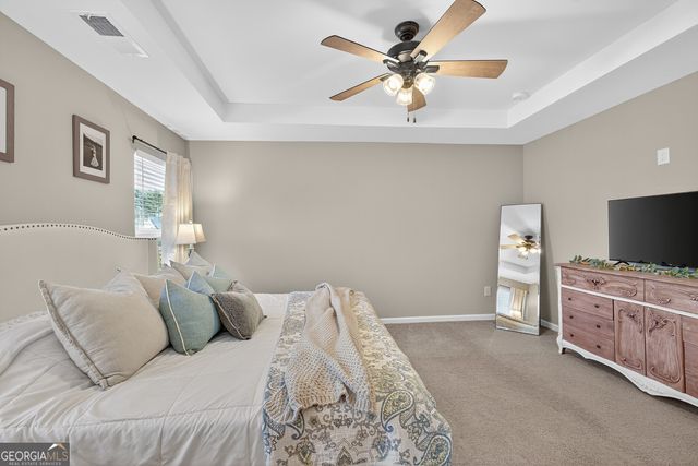 176 Michigan Circle, Hoschton, GA 30548