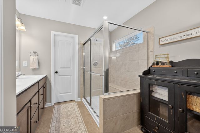 176 Michigan Circle, Hoschton, GA 30548