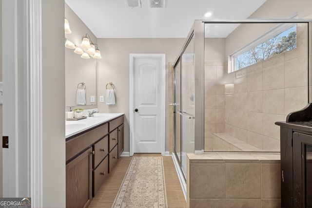 176 Michigan Circle, Hoschton, GA 30548