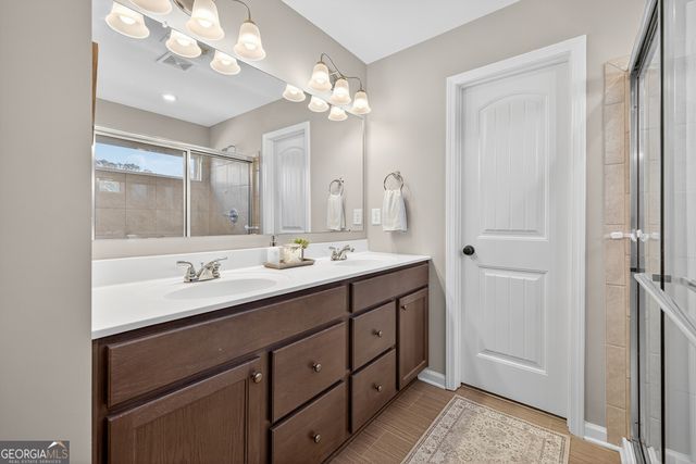 176 Michigan Circle, Hoschton, GA 30548