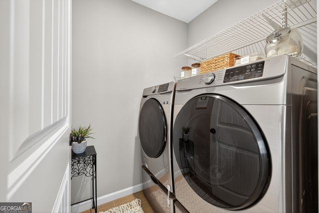 176 Michigan Circle, Hoschton, GA 30548