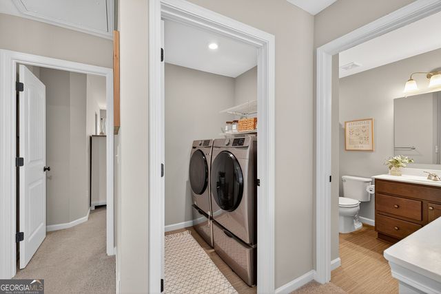 176 Michigan Circle, Hoschton, GA 30548