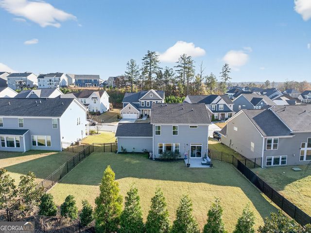 176 Michigan Circle, Hoschton, GA 30548