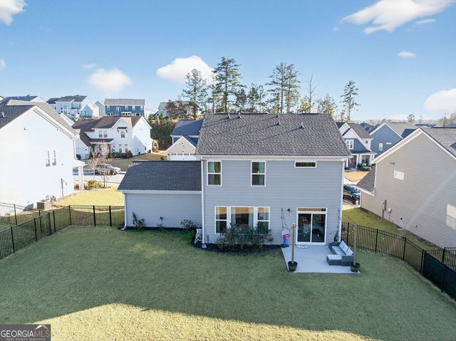 176 Michigan Circle, Hoschton, GA 30548