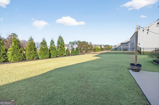176 Michigan Circle, Hoschton, GA 30548