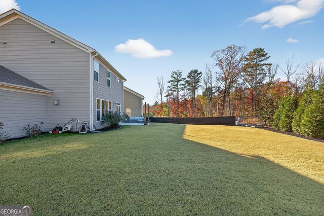 176 Michigan Circle, Hoschton, GA 30548