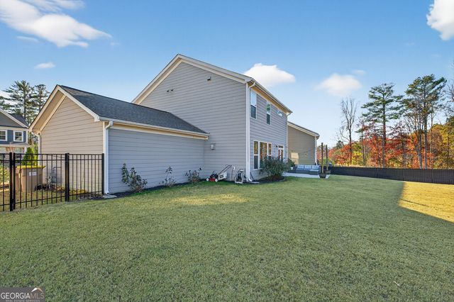 176 Michigan Circle, Hoschton, GA 30548