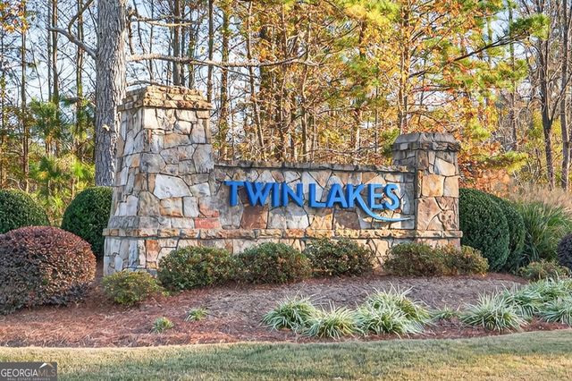 176 Michigan Circle, Hoschton, GA 30548