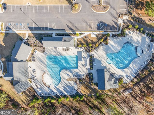 176 Michigan Circle, Hoschton, GA 30548