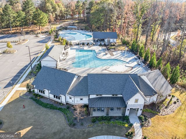 176 Michigan Circle, Hoschton, GA 30548