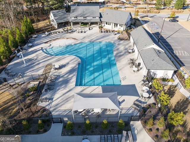 176 Michigan Circle, Hoschton, GA 30548