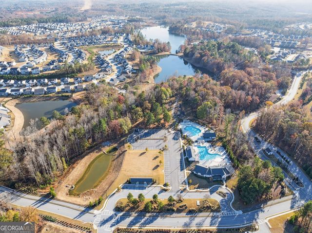 176 Michigan Circle, Hoschton, GA 30548