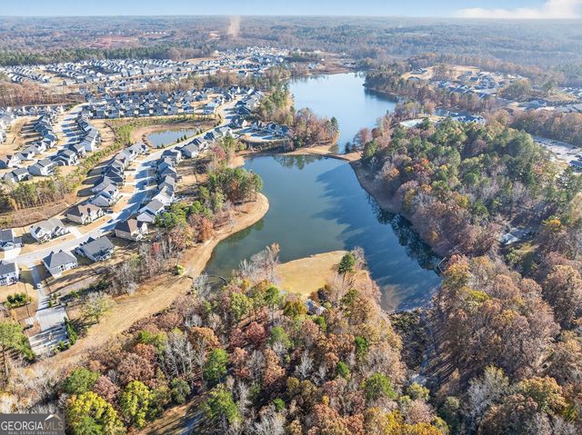 176 Michigan Circle, Hoschton, GA 30548