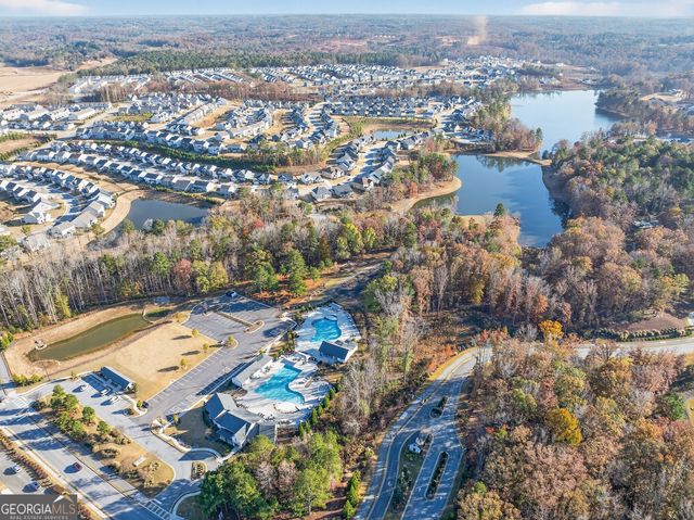 176 Michigan Circle, Hoschton, GA 30548