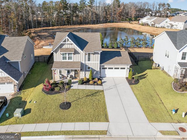 176 Michigan Circle, Hoschton, GA 30548