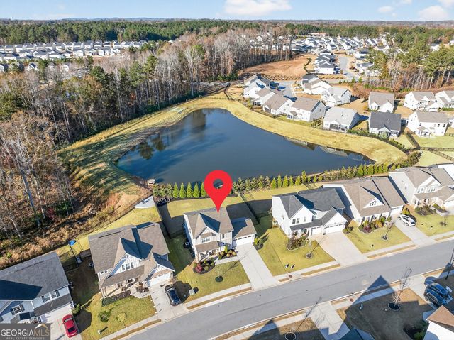 176 Michigan Circle, Hoschton, GA 30548