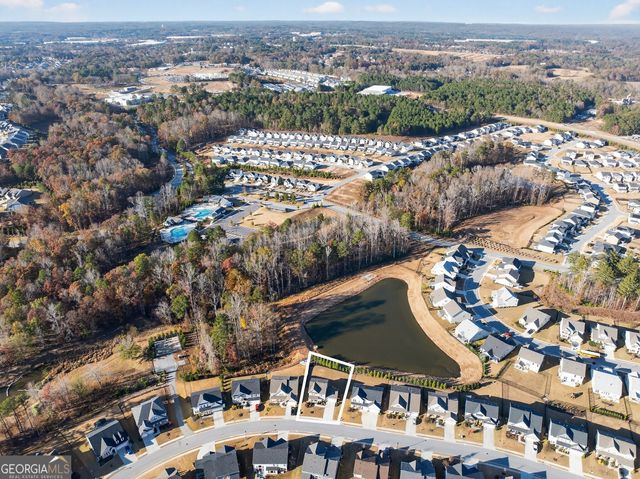 176 Michigan Circle, Hoschton, GA 30548