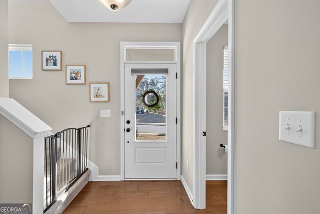 176 Michigan Circle, Hoschton, GA 30548