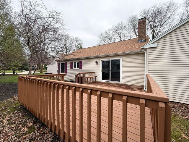 811 Ellen LANE, Fond Du Lac, WI 54935