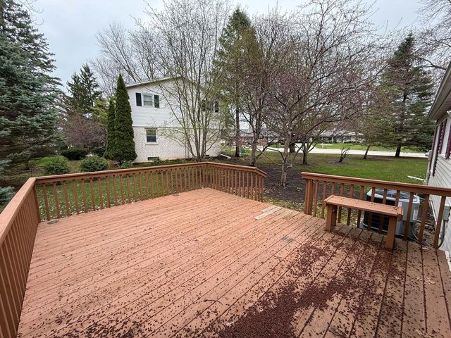 811 Ellen LANE, Fond Du Lac, WI 54935