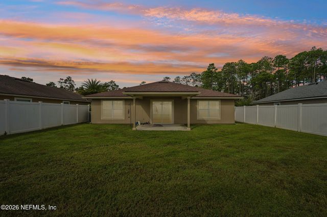 1676 NIGHT OWL Trail, Middleburg, FL 32068