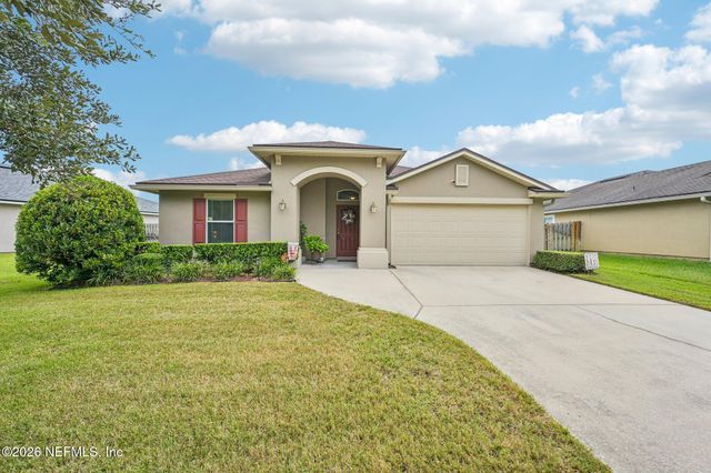 1676 NIGHT OWL Trail, Middleburg, FL 32068
