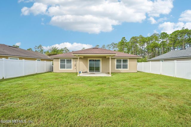 1676 NIGHT OWL Trail, Middleburg, FL 32068