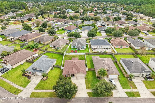1676 NIGHT OWL Trail, Middleburg, FL 32068