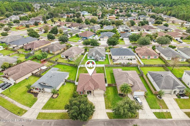 1676 NIGHT OWL Trail, Middleburg, FL 32068